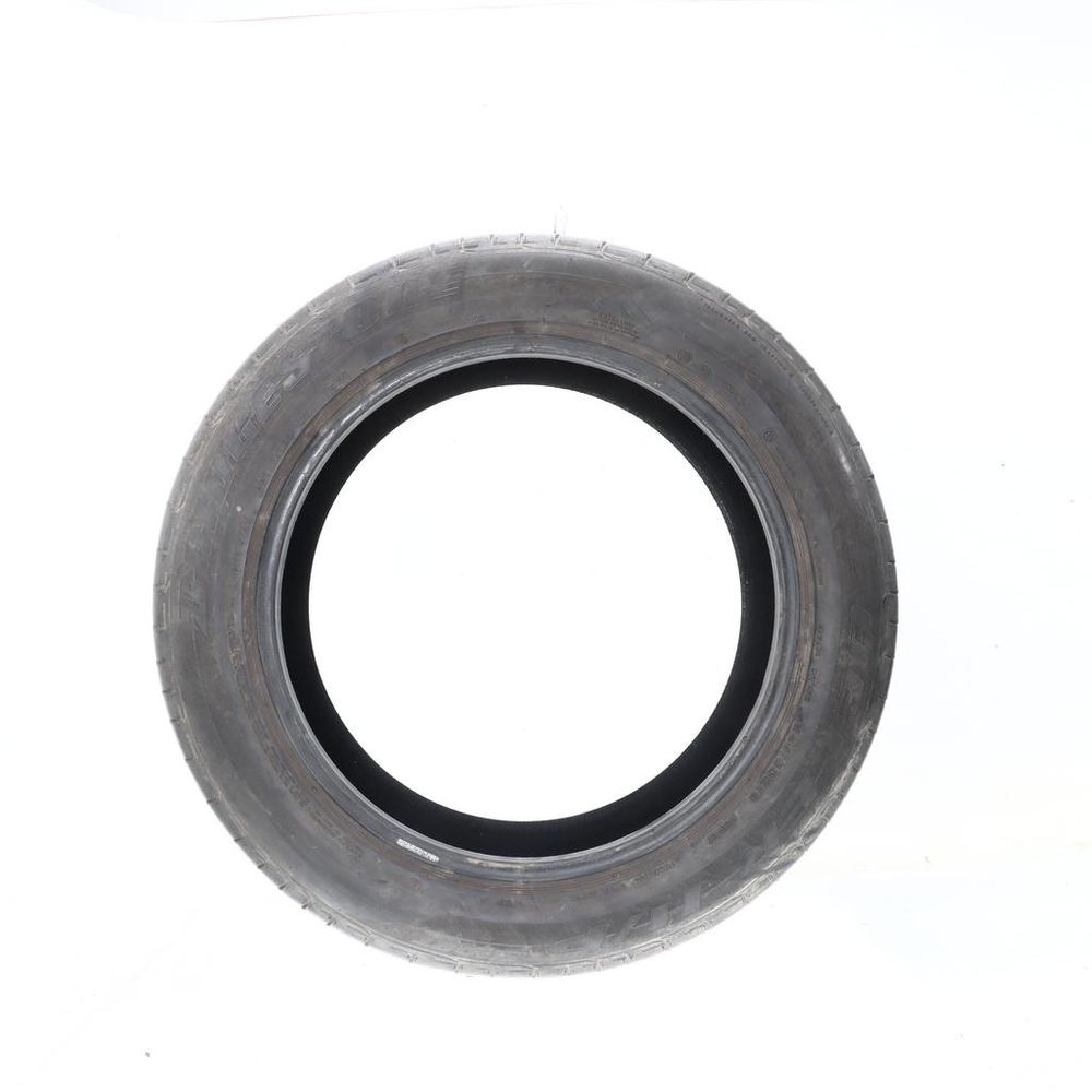Used 265/50R19 Bridgestone Dueler H/P Sport 110W - 7/32 - Image 3