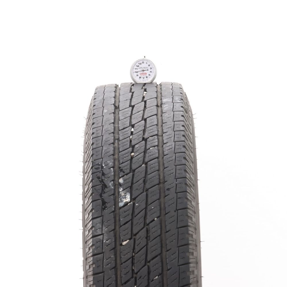 Used LT 215/85R16 Toyo Open Country H/T 115/112S E - 10/32 - Image 2