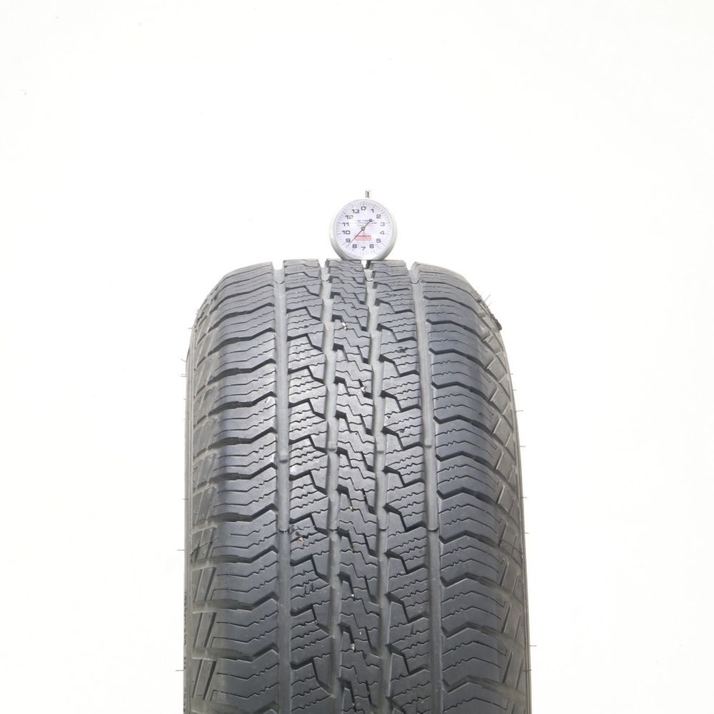 Set of (4) Used 245/70R17 Rocky Mountain H/T 110T - 7.5-8.5/32 - Image 5