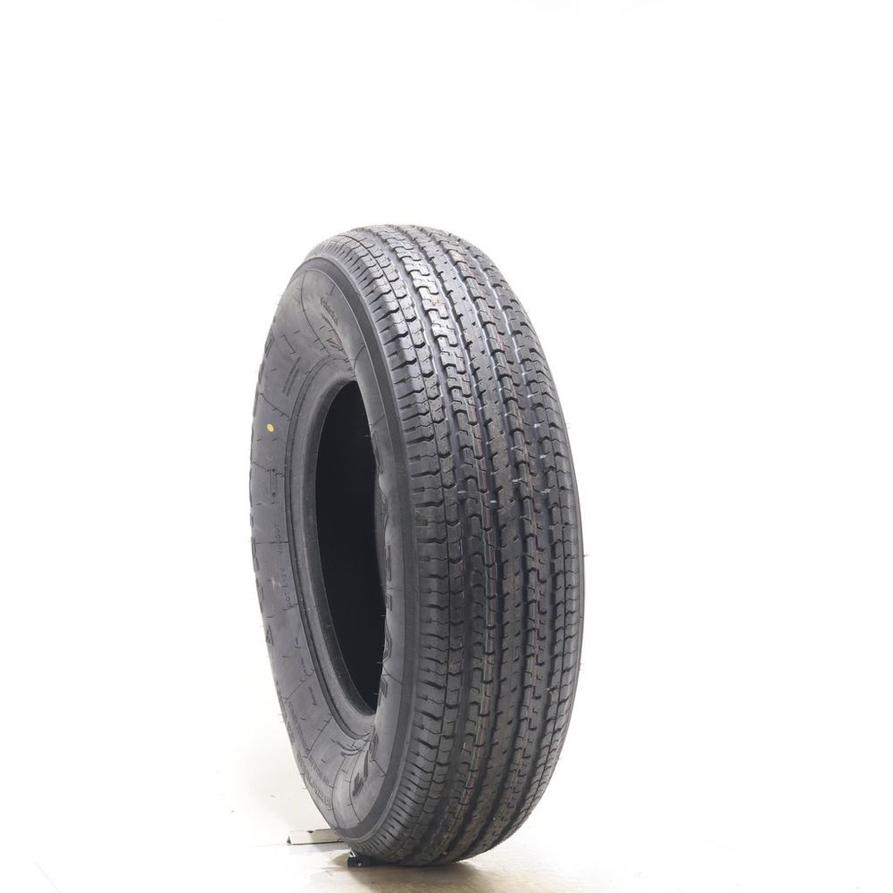 New ST 225/75R15 Triangle Radial S/T TR653 117/112N E - 8/32 - Image 1