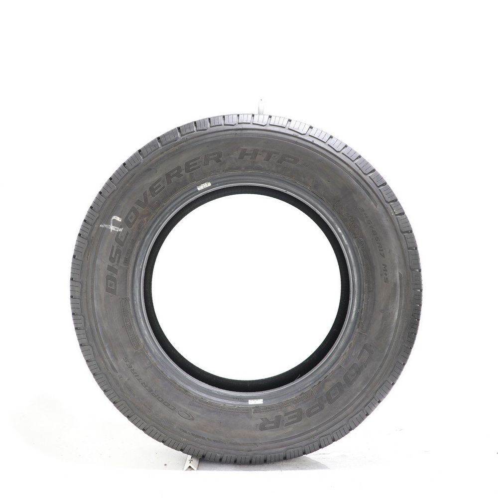 Used 245/65R17 Cooper Discoverer HTP II 107T - 9/32 - Image 3
