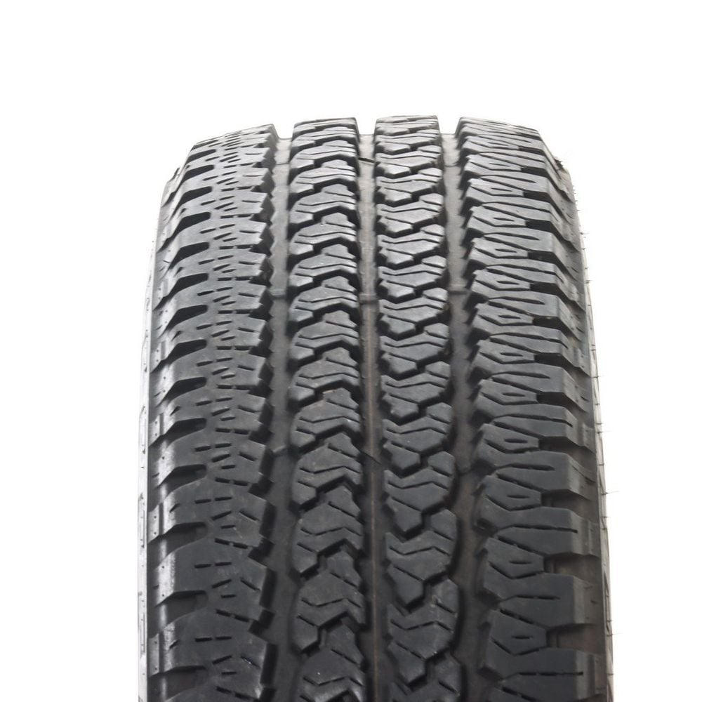 Set of (2) Used LT 275/70R18 Firestone Transforce AT2 125/122R E - 15-16/32 - Image 2