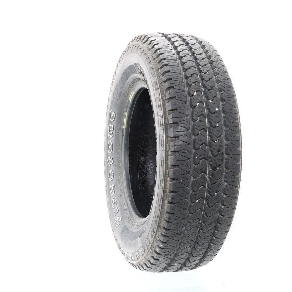 Set of (2) Used LT 275/70R18 Firestone Transforce AT2 125/122R E - 15-16/32 - Image 4