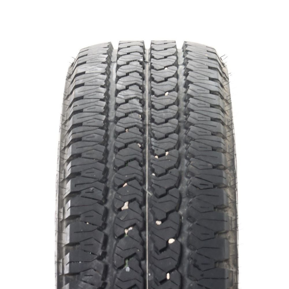 Set of (2) Used LT 275/70R18 Firestone Transforce AT2 125/122R E - 15-16/32 - Image 5
