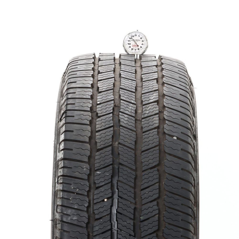 Set of (4) Used 275/55R20 Michelin Defender LTX M/S 2 117T - 12.5/32 - Image 2