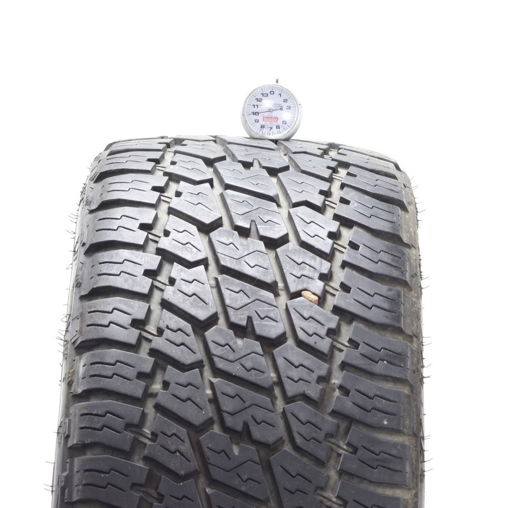 Used 285/45R22 Nitto Terra Grappler G2 A/T 114H - 10/32 | Utires