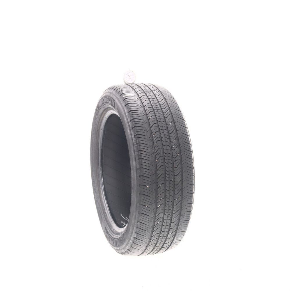 Used 215/55R17 Michelin Energy MXV4 94V - 5.5/32 - Image 1