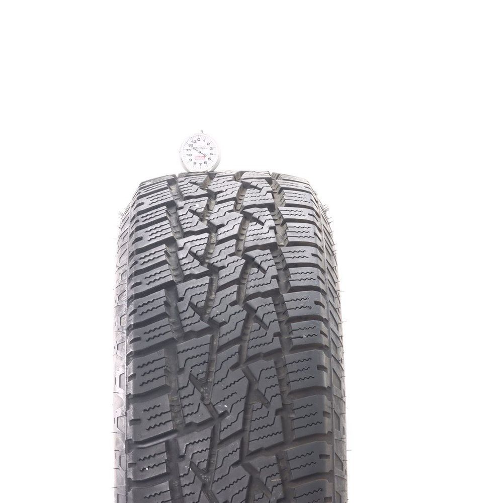 Set of (2) Used 265/75R16 DeanTires Back Country SQ-4 A/T 116T - 11.5-12/32 - Image 2