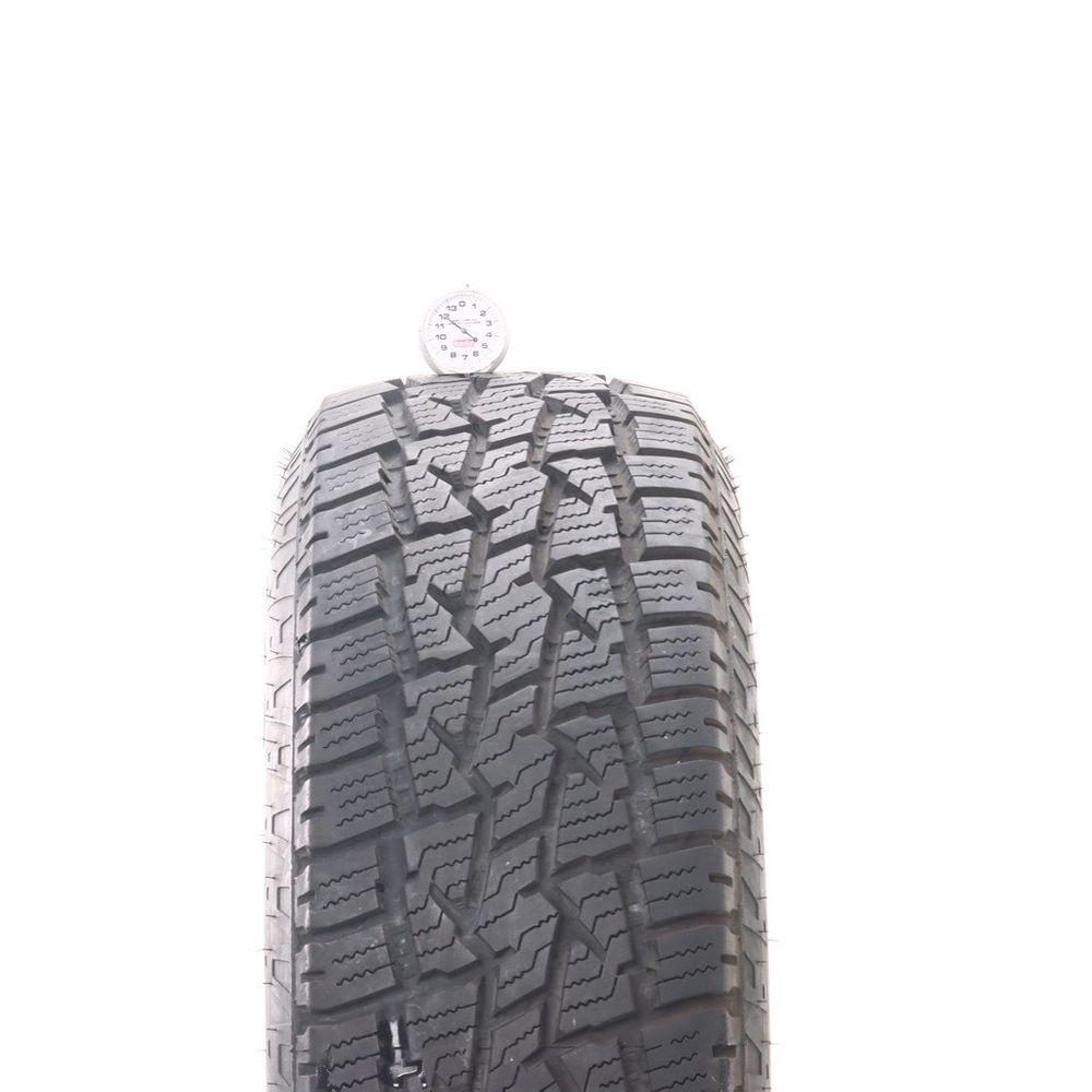 Set of (2) Used 265/75R16 DeanTires Back Country SQ-4 A/T 116T - 11.5-12/32 - Image 5