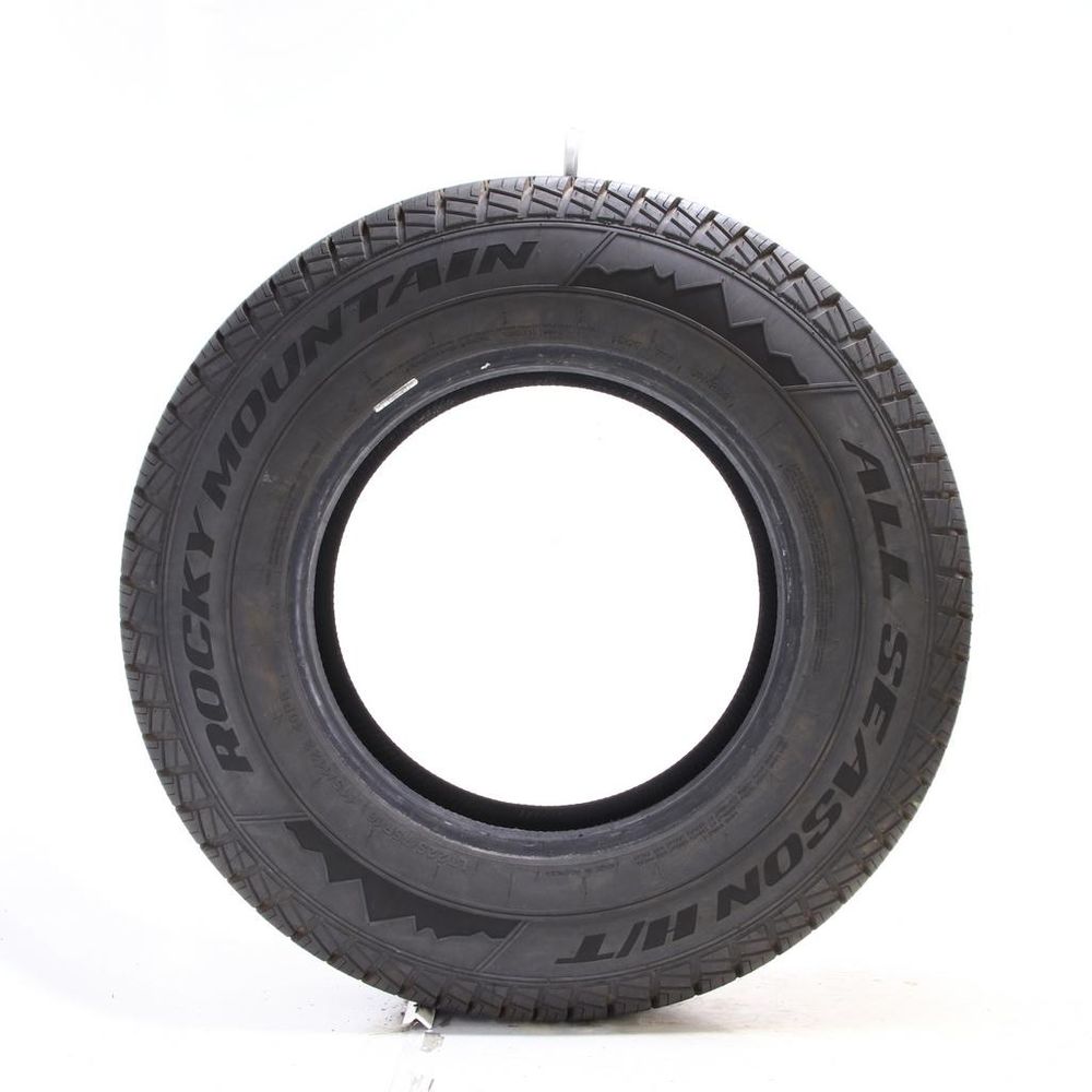 Used LT 225/75R16 Rocky Mountain H/T 115/112S E - 11.5/32 - Image 3