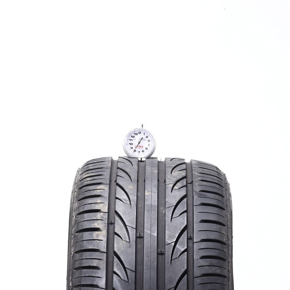 Used 245/45ZR18 Lexani LXUHP-207 100W - 8/32 - Image 2