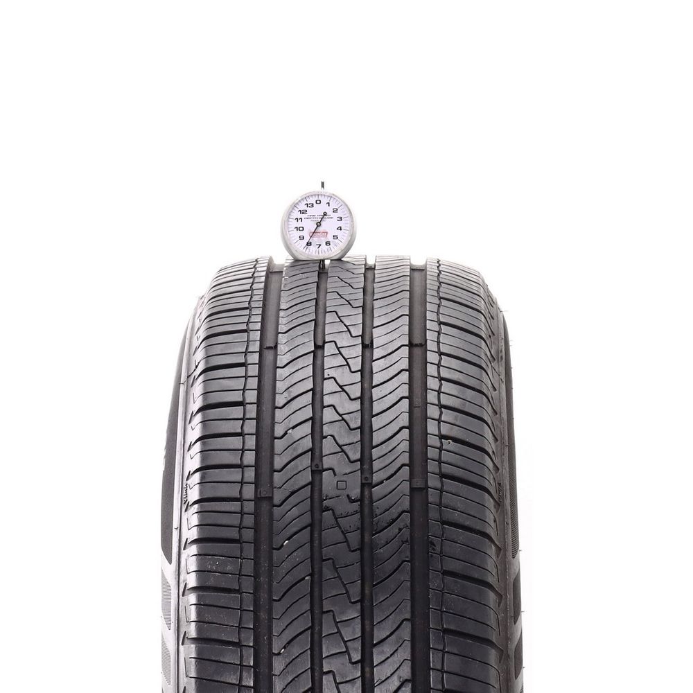 Set of (2) Used 225/65R17 Cooper Endeavor Plus 102H - 8-8.5/32 - Image 2