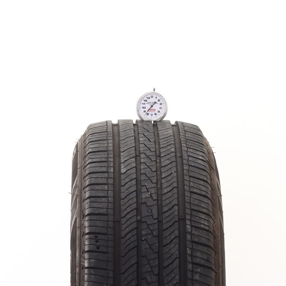 Set of (2) Used 225/65R17 Cooper Endeavor Plus 102H - 8-8.5/32 - Image 5
