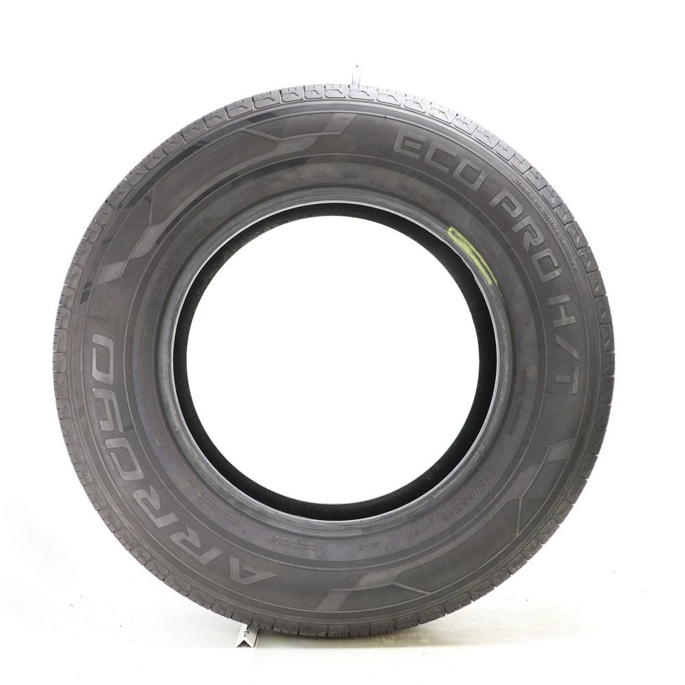 Used 275/65R18 Arroyo Eco Pro H/T 116H - 7/32 - Image 3
