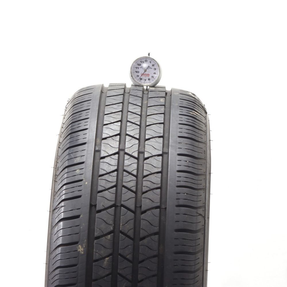 Set of (2) Used 235/60R17 Ironman Radial RB-12 102H - 8-9.5/32 - Image 2