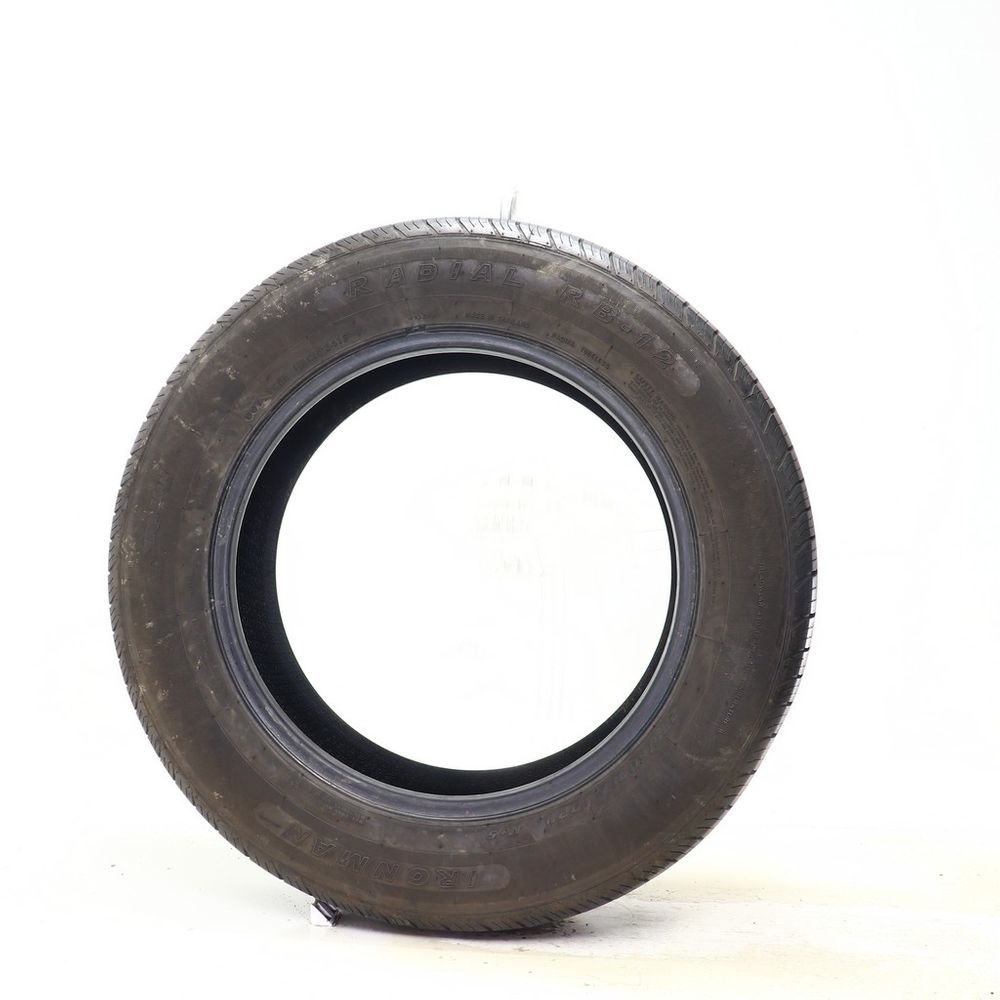 Set of (2) Used 235/60R17 Ironman Radial RB-12 102H - 8-9.5/32 - Image 3