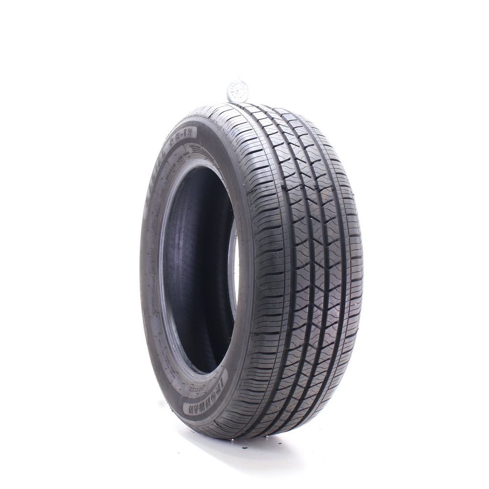 Set of (2) Used 235/60R17 Ironman Radial RB-12 102H - 8-9.5/32 - Image 4