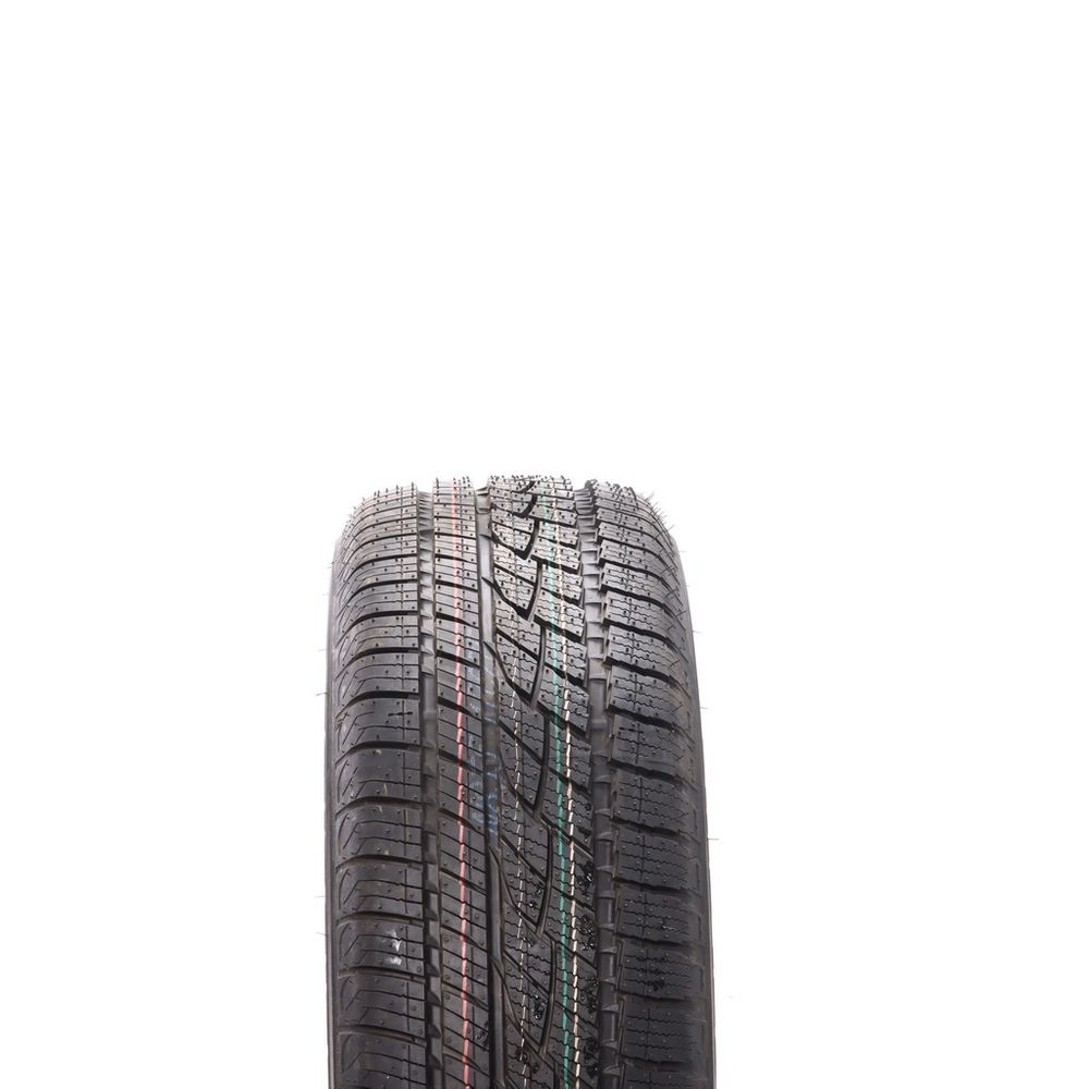New 225/60R18 Toyo Celsius II 100H - Image 2