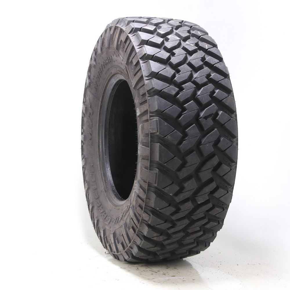 Used LT 315/70R17 Nitto Trail Grappler M/T 121/118Q - 18/32 - Image 1