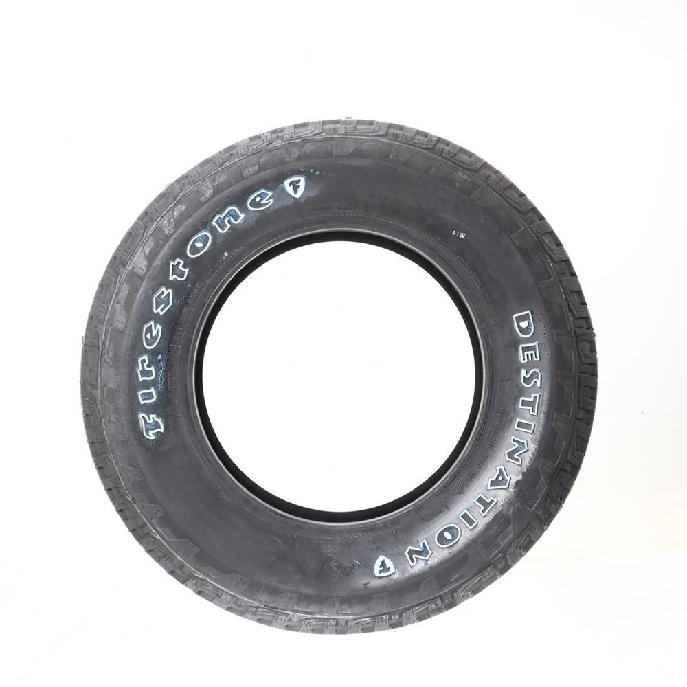 New 245/70R17 Firestone Destination A/T2 108S - Image 3
