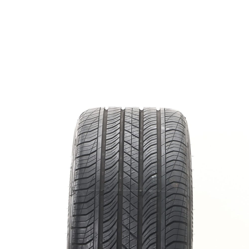 Driven Once 235/45R18 Continental ProContact TX VOL 98H - 8.5/32 - Image 2