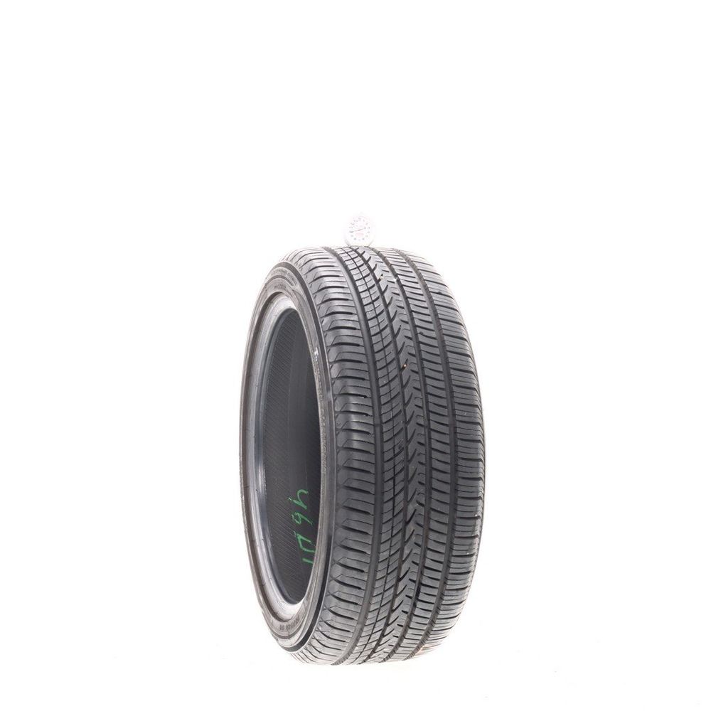 Used 215/45R17 Yokohama Tornante All Season 87V - 9.5/32 - Image 1