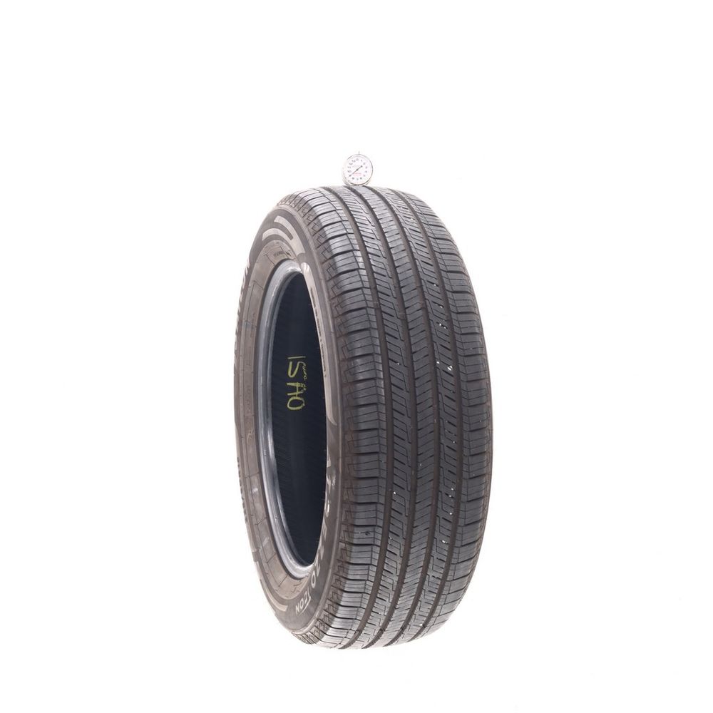 Set of (4) Used 225/60R18 Sailun Atrezzo Tcon 100H - 8-9.5/32 - Image 7