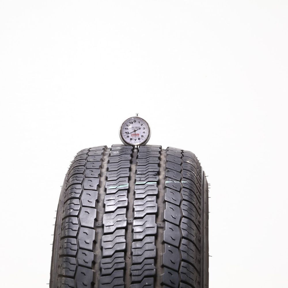 Used 235/65R16C Nexen Roadian CT8 HL 121/119R - 9.5/32 - Image 2