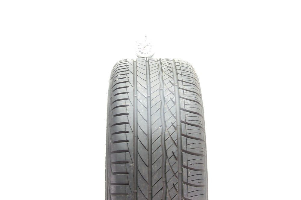 Used 205/55R16 Dunlop Signature HP 91V - 9/32 - Image 2