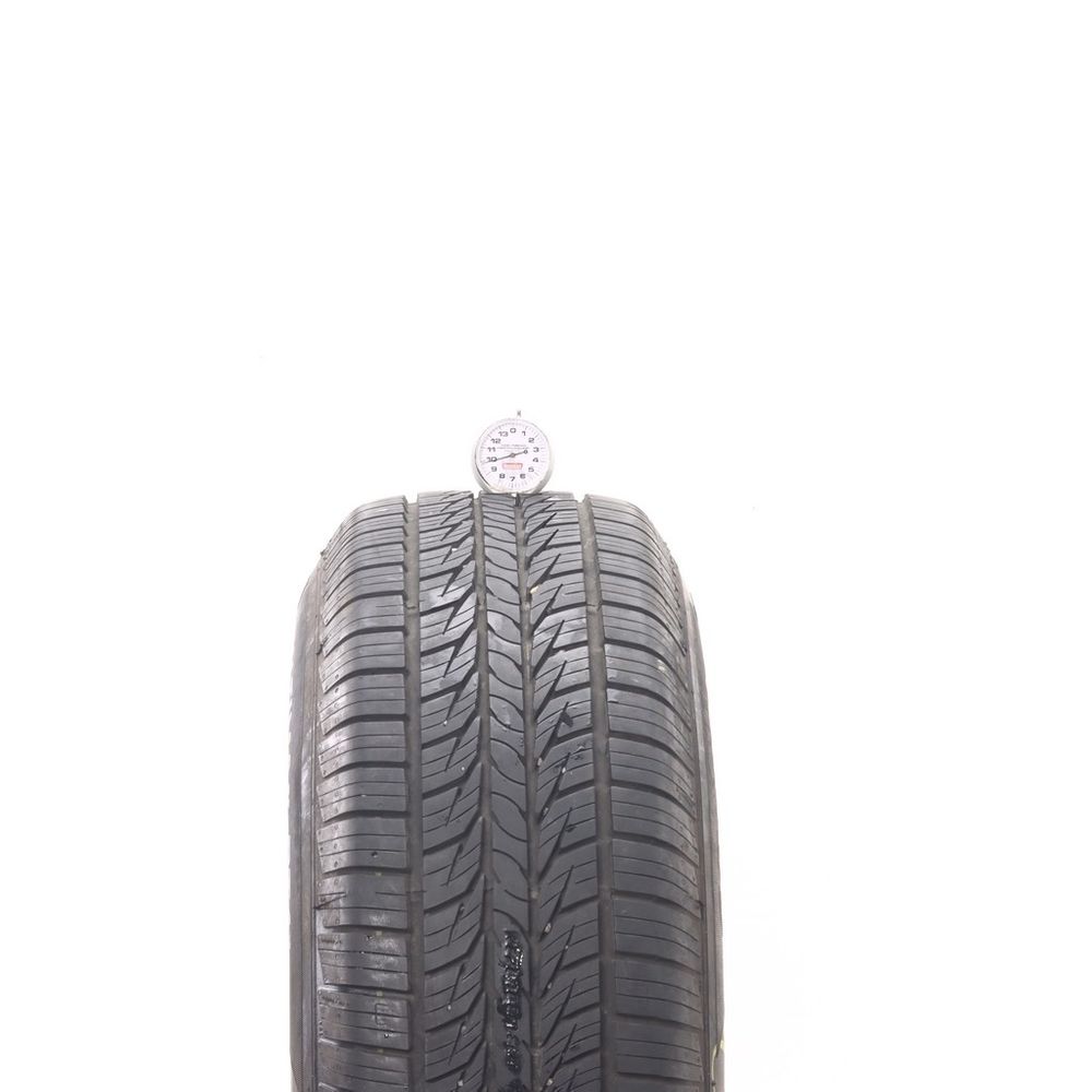 Set of (2) Used 235/70R15 General Altimax RT43 103T - 9.5-10/32 - Image 2