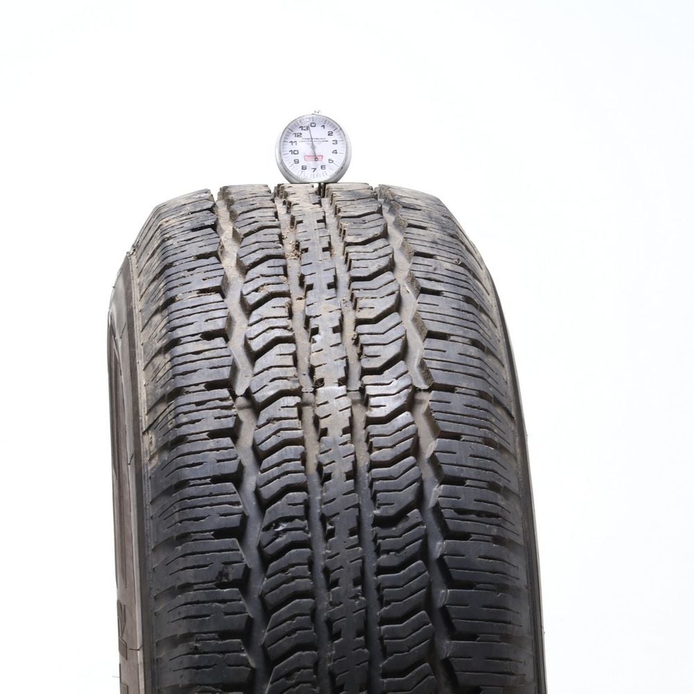 Used 255/70R17 General AmeriTrac TR 110S - 13.5/32 - Image 2