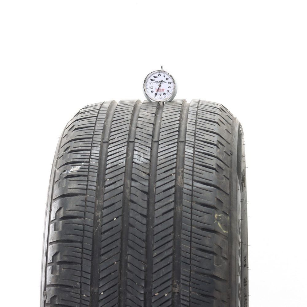 Used 255/45R22 Goodyear Eagle Touring SoundComfort 107H - 7.5/32 - Image 2