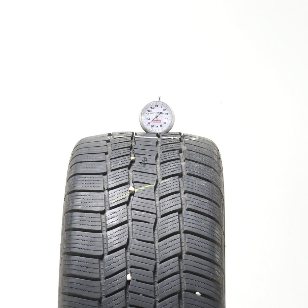 Used 235/60R17 General Altimax 365 AW 102H - 9/32 - Image 2