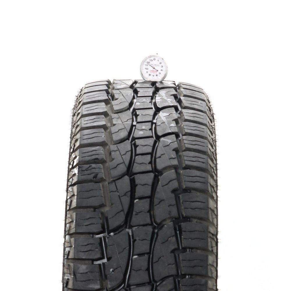 Used LT 265/70R17 Linglong Crosswind A/T 121/118R - 11.5/32 - Image 2