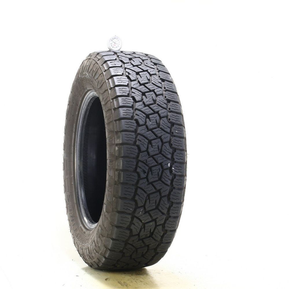 Used 245/65R17 Toyo Open Country A/T III 111T - 11/32 - Image 1