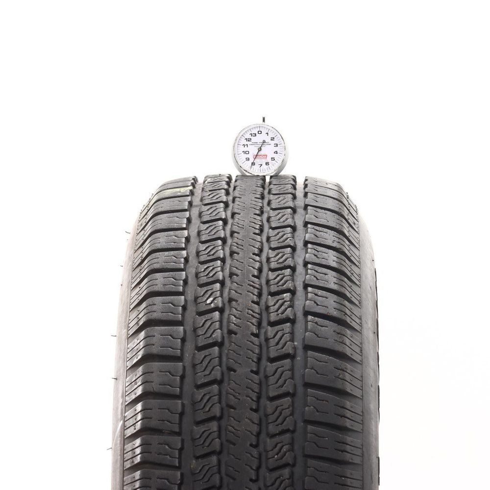 Set of (2) Used ST 225/75R15 Provider ST Radial 113/108M D - 8-8.5/32 - Image 2