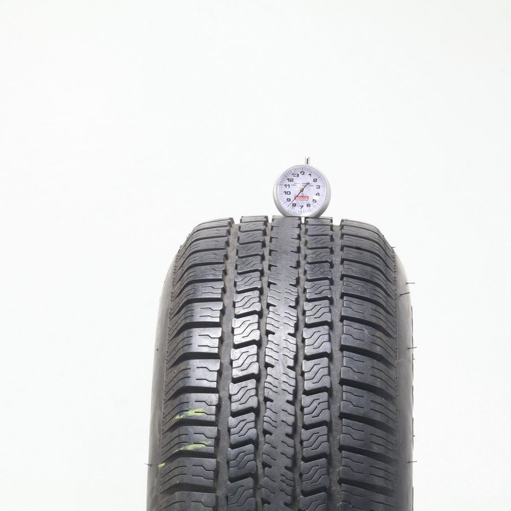 Set of (2) Used ST 225/75R15 Provider ST Radial 113/108M D - 8-8.5/32 - Image 5