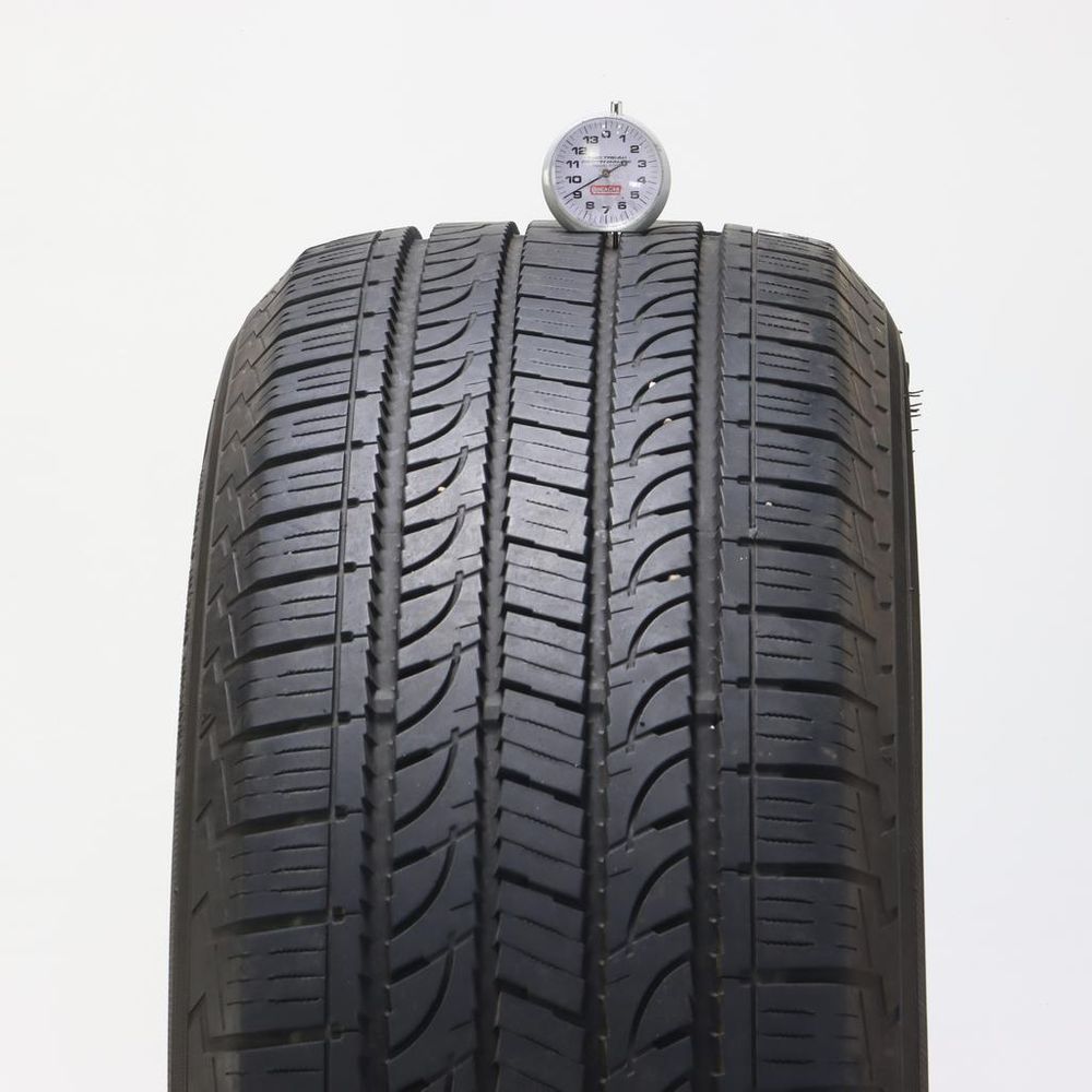 Set of (2) Used 265/55R19 Yokohama Geolandar H/T G056 109V - 9-9.5/32 - Image 2