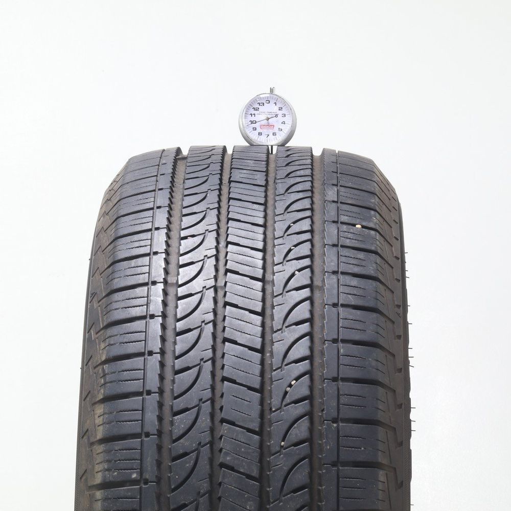 Set of (2) Used 265/55R19 Yokohama Geolandar H/T G056 109V - 9-9.5/32 - Image 5