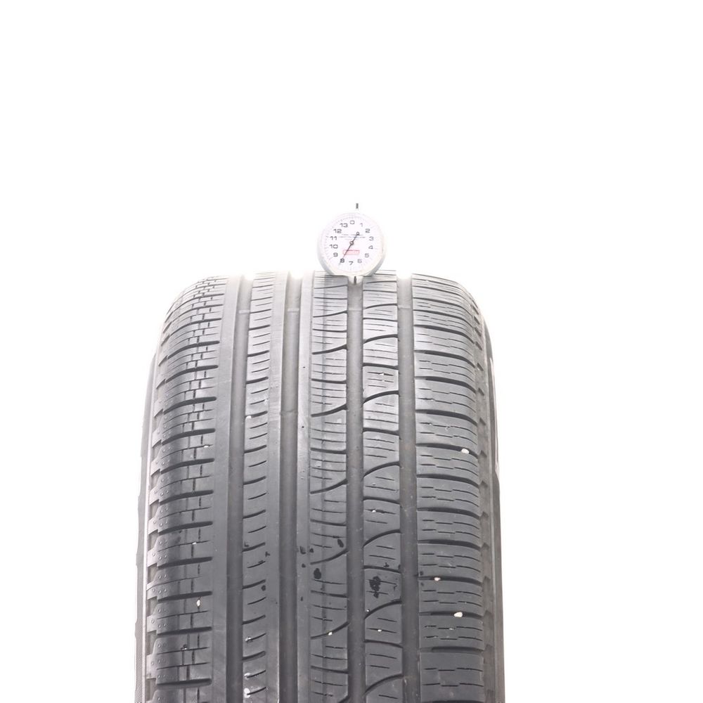 Set of (2) Used 235/55R20 Pirelli Scorpion Verde Plus II 102H - 8/32 - Image 2