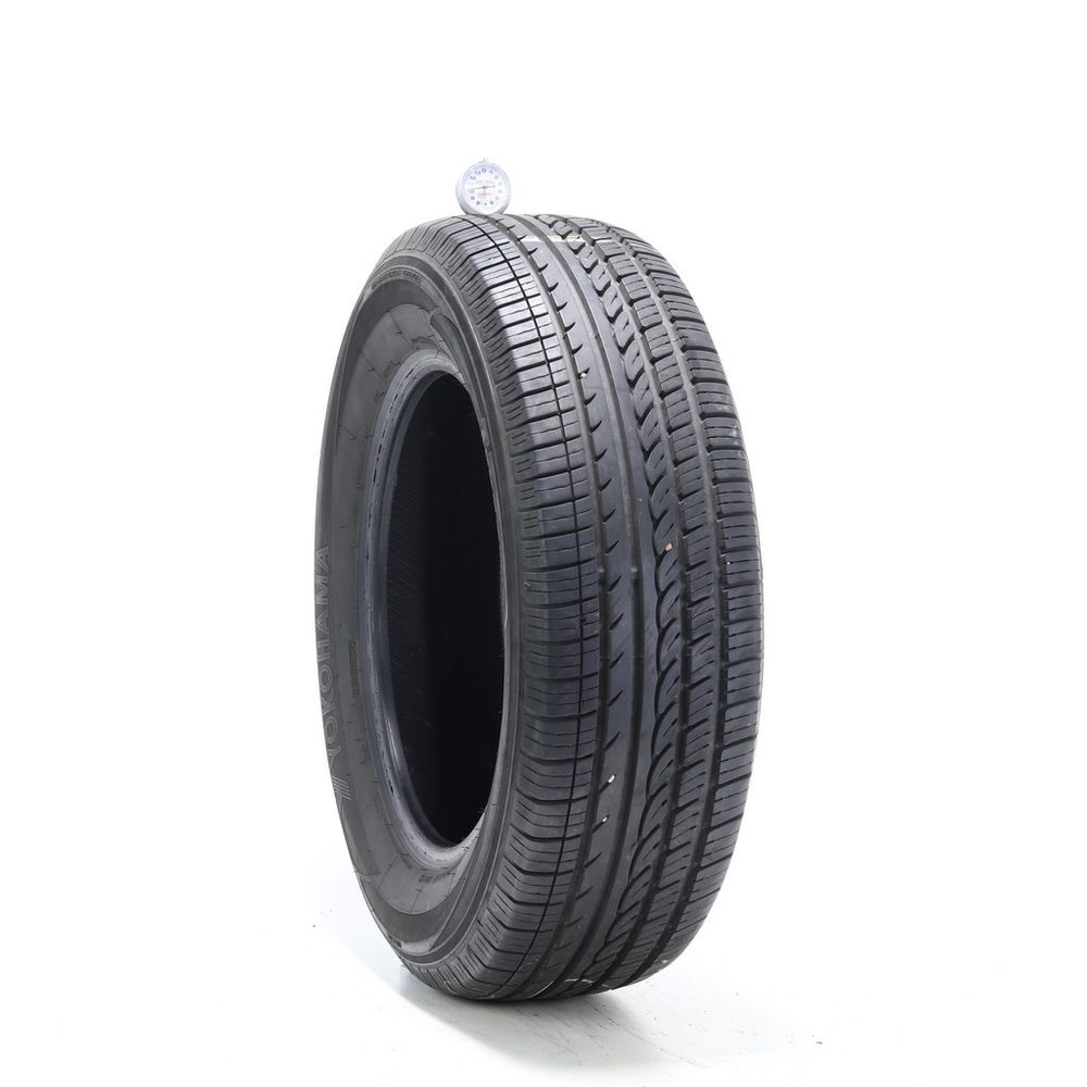 Used 225/65R17 Yokohama Tornante 102H - 10/32 - Image 1