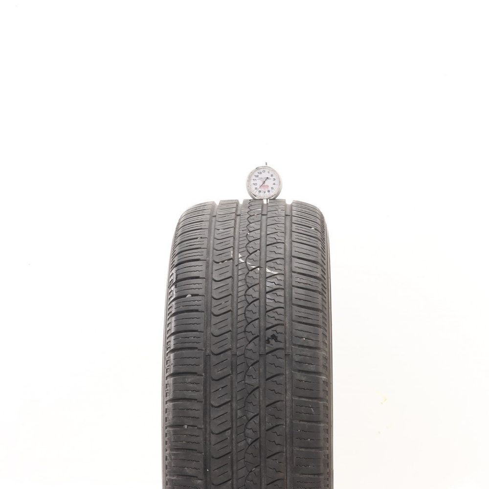 Set of (4) Used 225/65R17 Pirelli Scorpion AS Plus 3 102H - 8.5-10/32 - Image 2