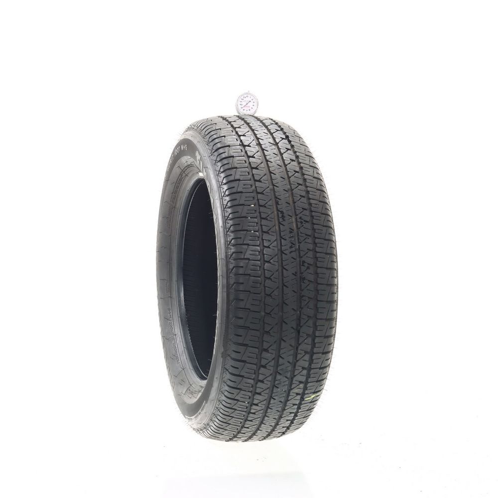 Set of (2) Used 235/60R17 Firestone FR710 100T - 7-8.5/32 - Image 4
