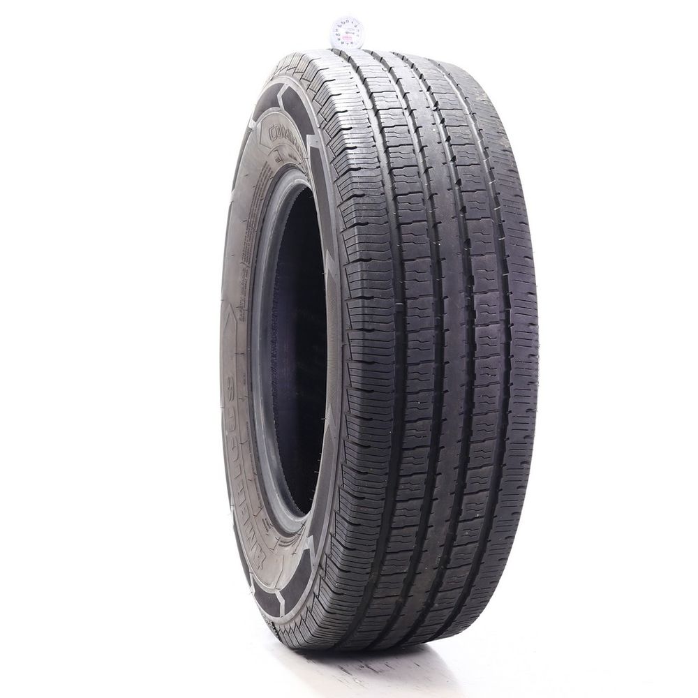 Used LT 275/70R18 Americus Commercial L/T 125/122Q E - 10.5/32 - Image 1
