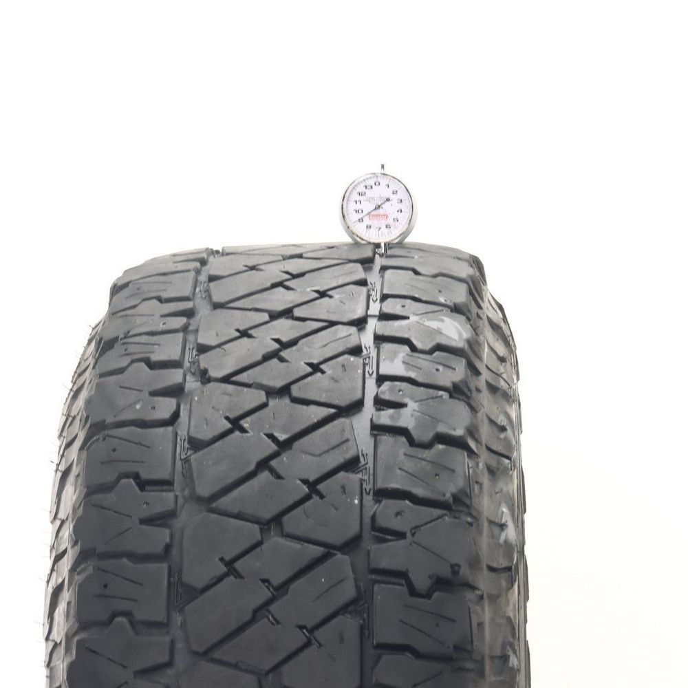Used LT 285/75R16 Thunderer Ranger A/T R 126/123S E - 9/32 - Image 2