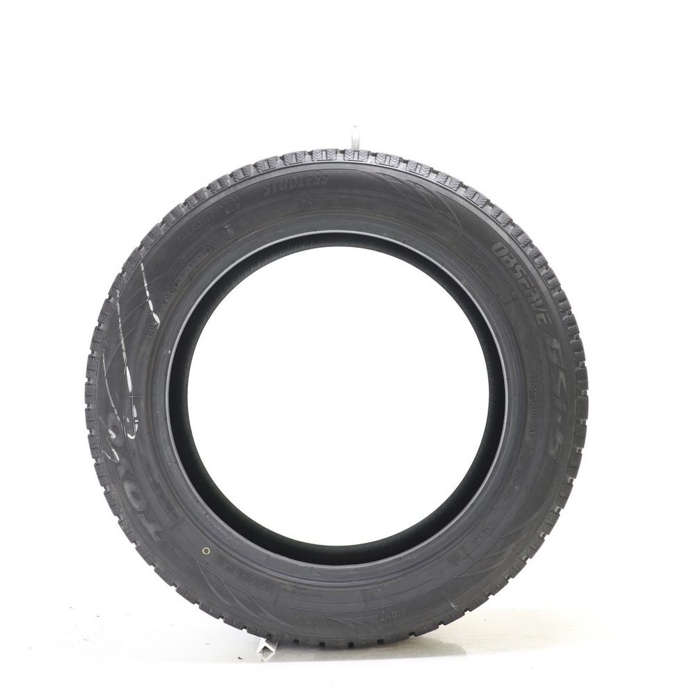 Used 225/55R18 Toyo Observe GSi-5 98T - 10/32 - Image 3