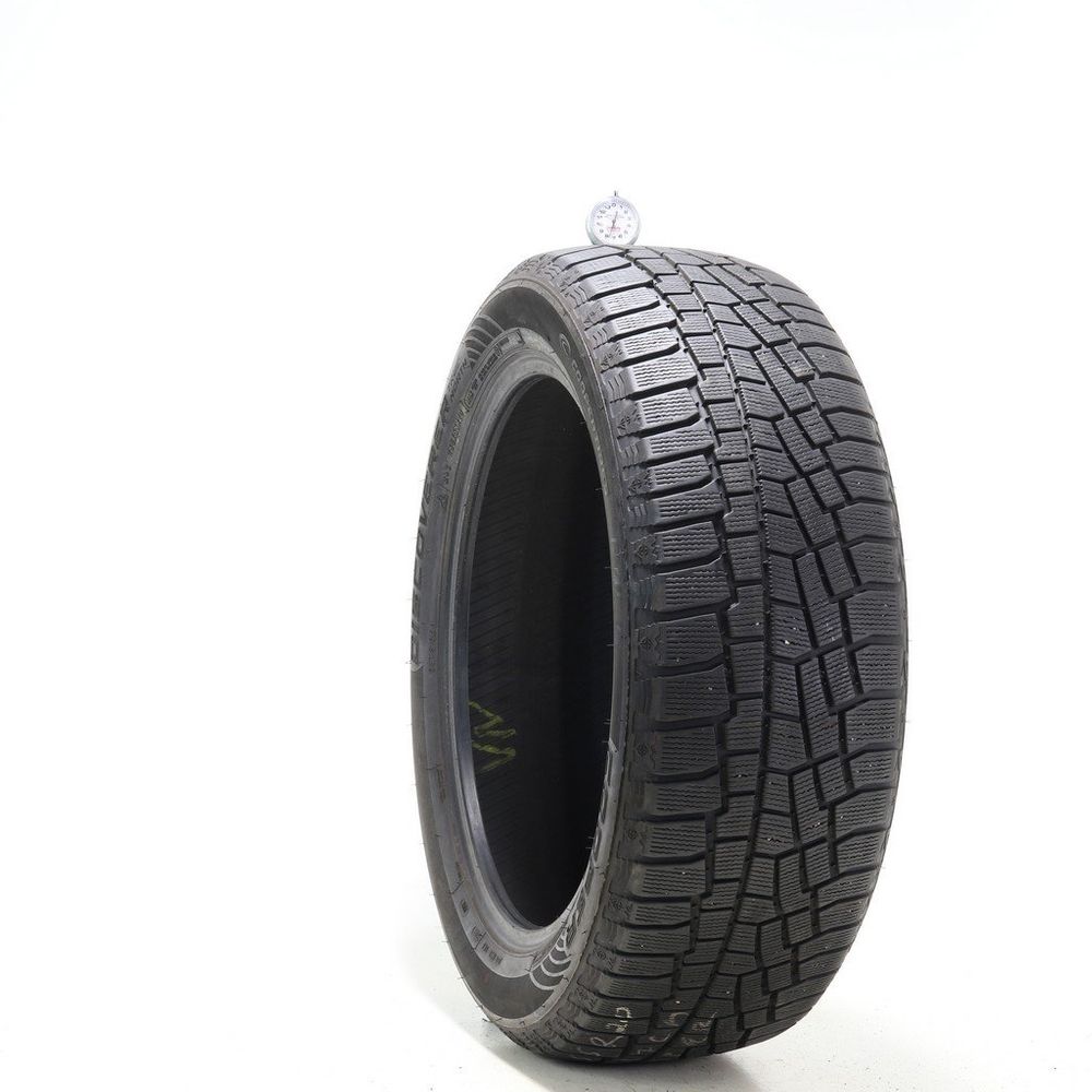 Set of (2) Used 235/55R20 Cooper Discoverer True North 102H - 6.5-7.5/32 - Image 4