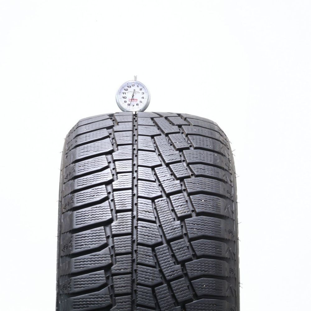 Set of (2) Used 235/55R20 Cooper Discoverer True North 102H - 6.5-7.5/32 - Image 5