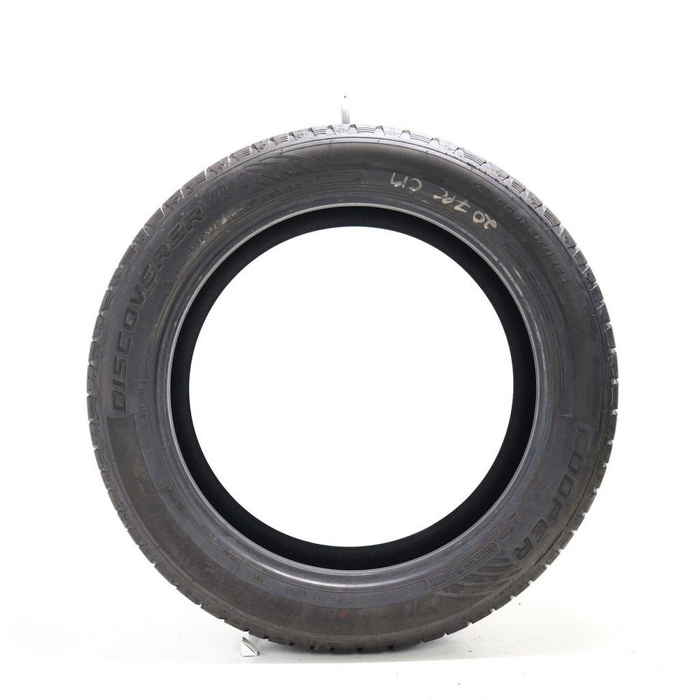 Set of (2) Used 235/55R20 Cooper Discoverer True North 102H - 6.5-7.5/32 - Image 6