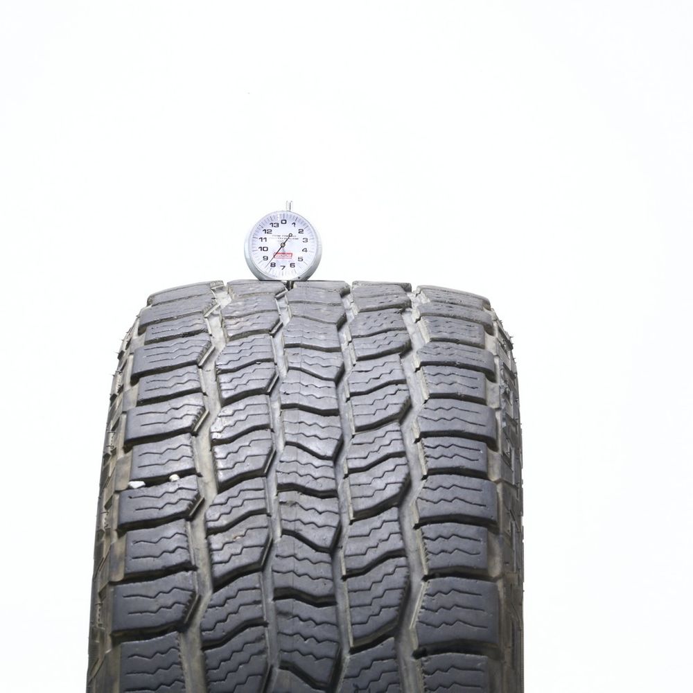 Set of (2) Used 265/60R18 Cooper Discoverer AT3 4S 110T - 6.5-8/32 - Image 5